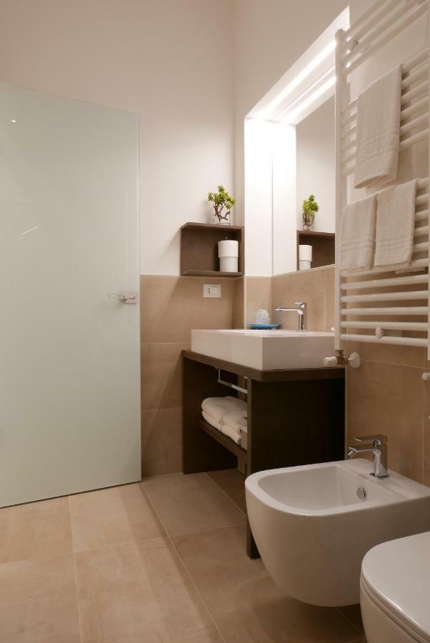 S B&B Pescara Exteriör bild