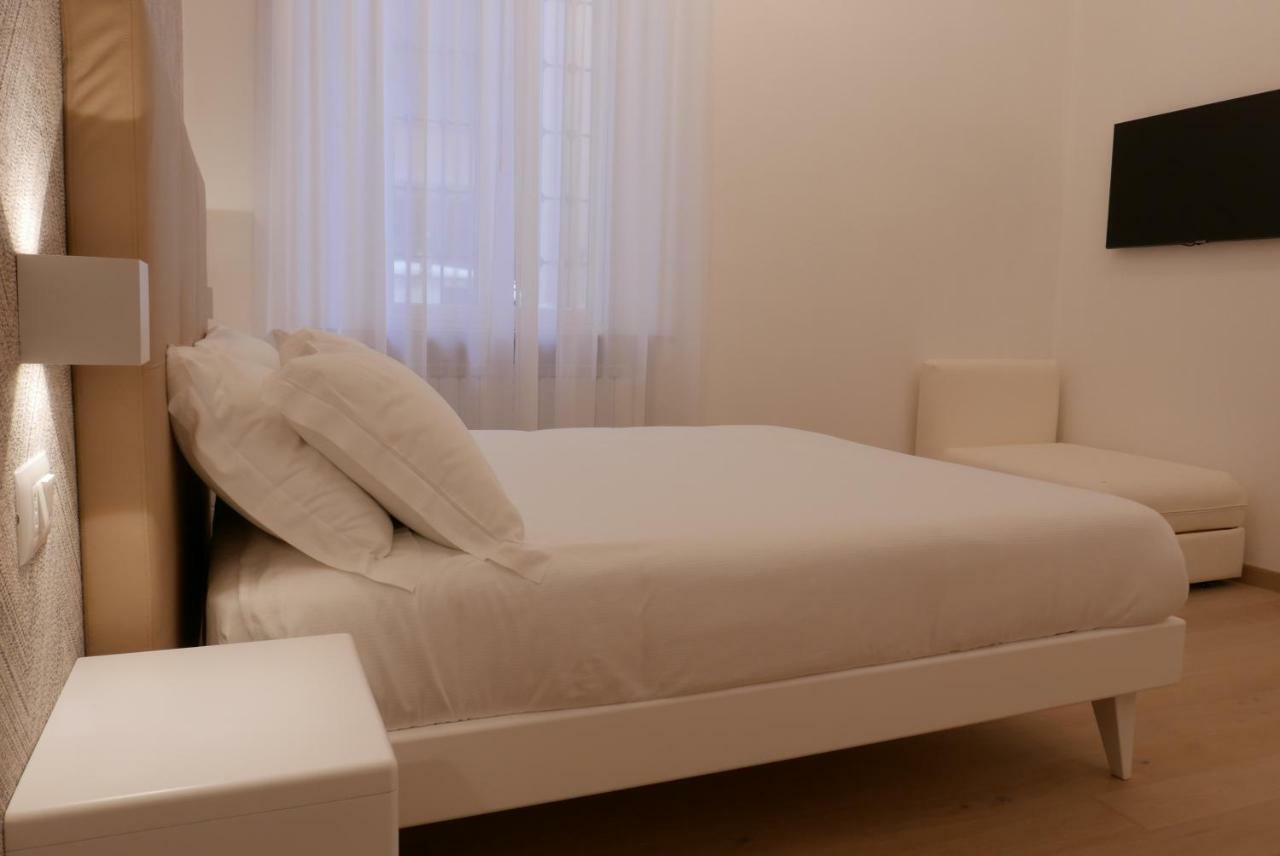 S B&B Pescara Exteriör bild