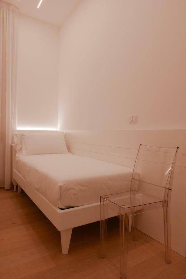 S B&B Pescara Exteriör bild