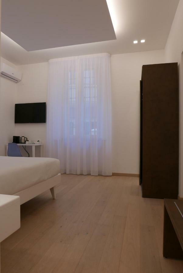 S B&B Pescara Exteriör bild
