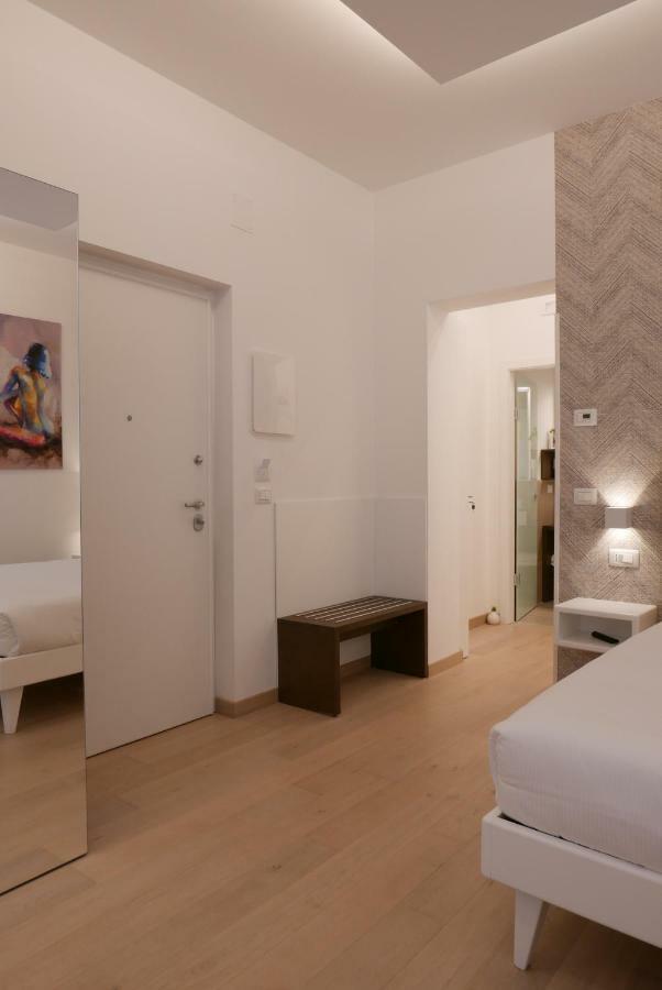 S B&B Pescara Exteriör bild
